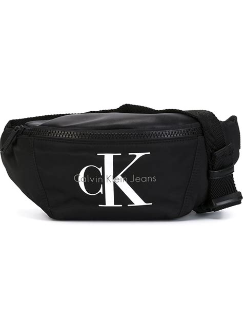 CK Sport Waist Bag 